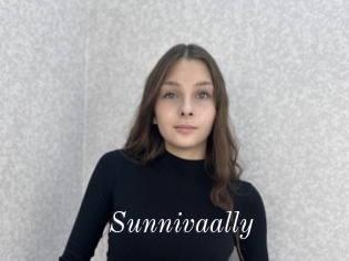 Sunnivaally