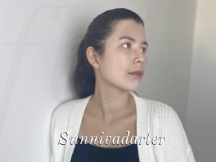 Sunnivadarter