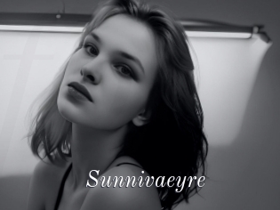 Sunnivaeyre