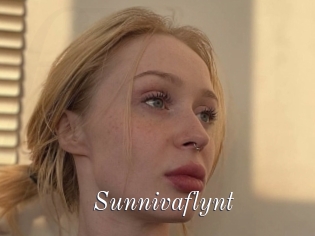 Sunnivaflynt