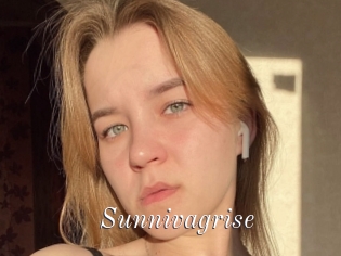 Sunnivagrise