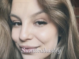 Sunnivahastey