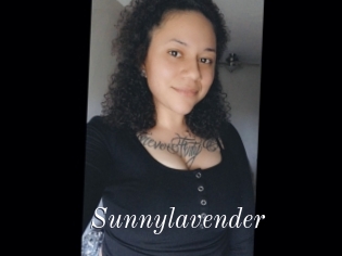 Sunnylavender