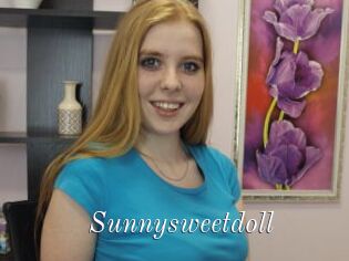 Sunnysweetdoll