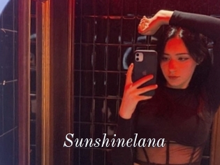 Sunshinelana