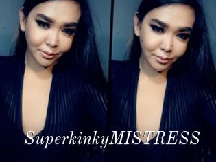 SuperkinkyMISTRESS