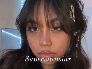 Supernovastar