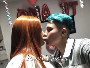 SusanYjostin