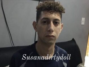 Susanadirtydoll