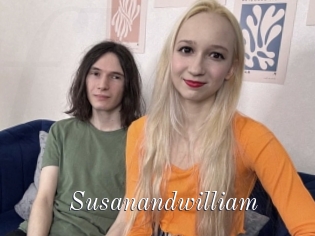 Susanandwilliam