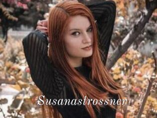 Susanastrossner