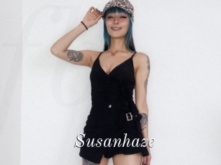Susanhaze