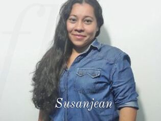 Susanjean