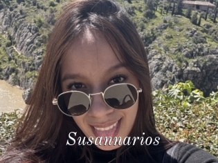 Susannarios