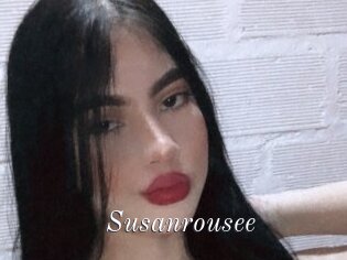 Susanrousee