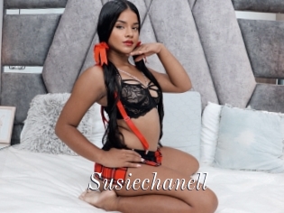 Susiechanell