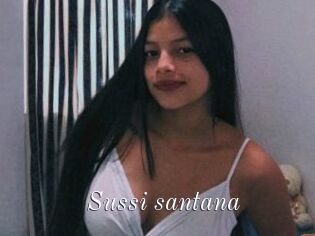 Sussi_santana