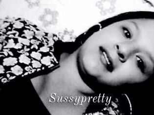 Sussypretty