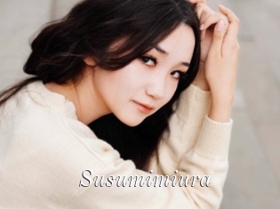 Susumimiura