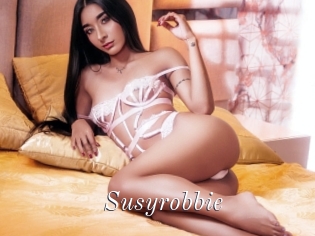 Susyrobbie
