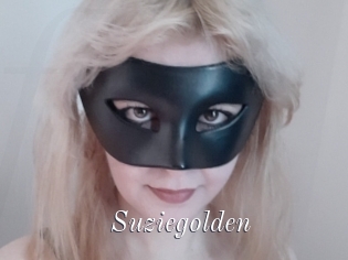 Suziegolden