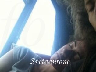 Svetaantone