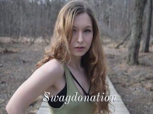 Swagdonation