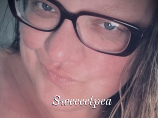 Sweeeetpea