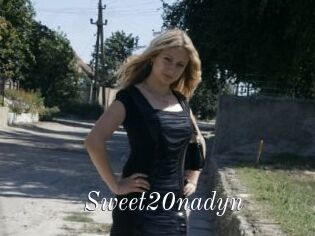 Sweet20nadyn