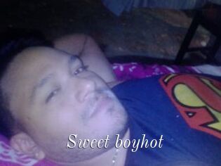 Sweet_boyhot
