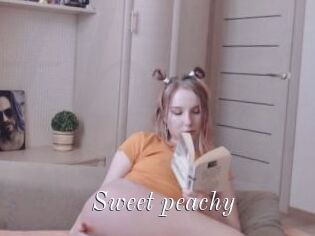 Sweet_peachy
