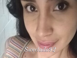 Sweetada92