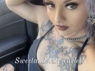 Sweetandsourscarlett
