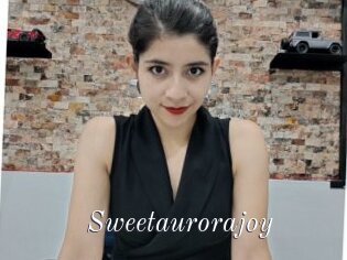 Sweetaurorajoy