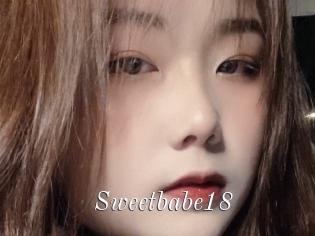 Sweetbabe18