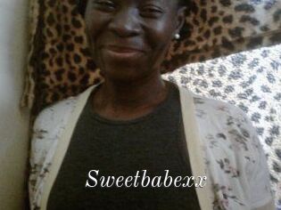 Sweetbabexx