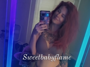Sweetbabyflame