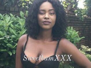 SweetbamXXX