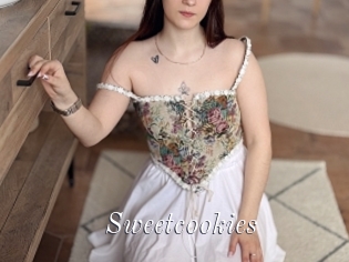 Sweetcookies