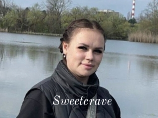 Sweetcrave