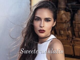 Sweetcrushlatin