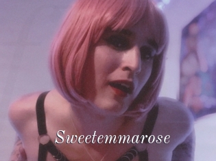 Sweetemmarose