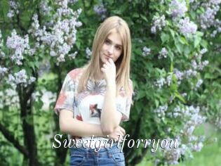 Sweetgirlforryou