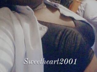 Sweetheart2001