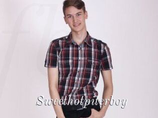 Sweethotpiterboy