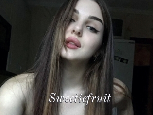 Sweetiefruit