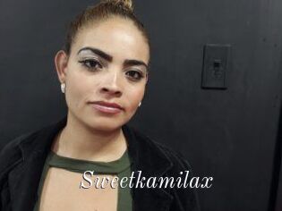 Sweetkamilax