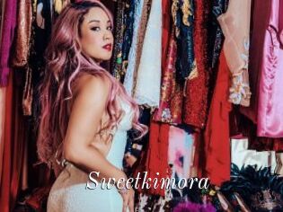 Sweetkimora