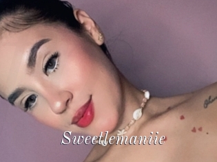 Sweetlemaniie