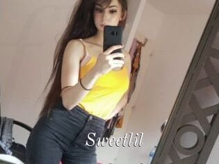 Sweetlil